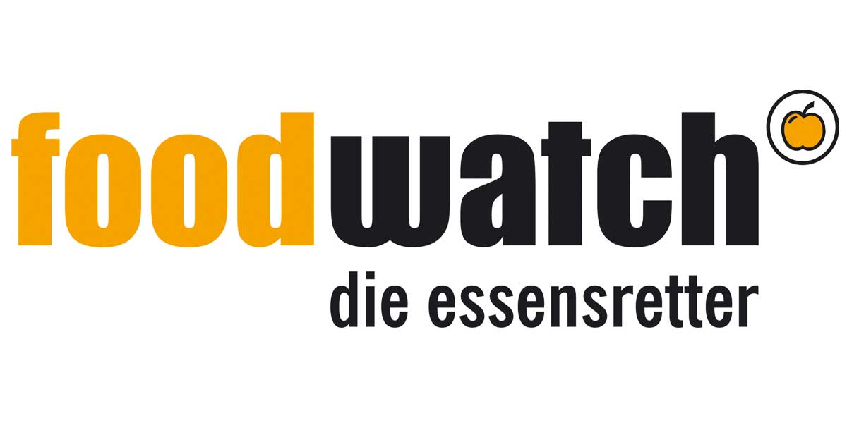 Foodwatch - Die Essensretter